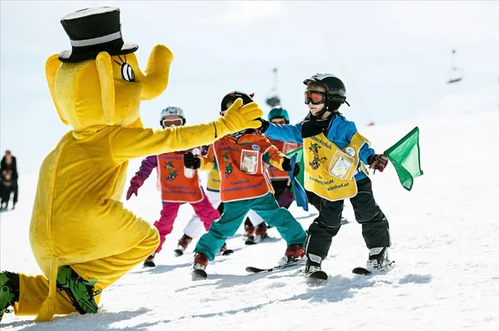 Kinderactiviteiten