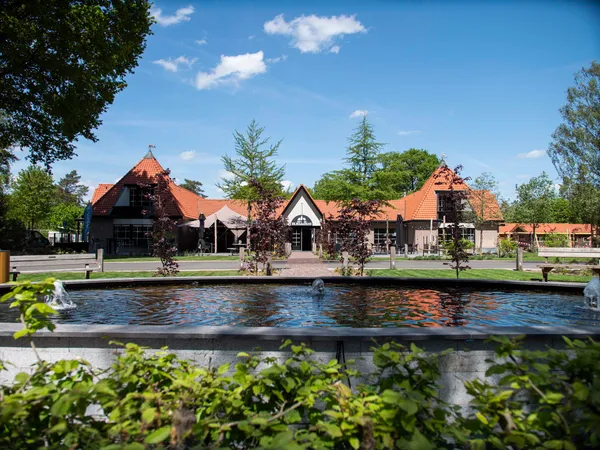 Resort Veluwe
