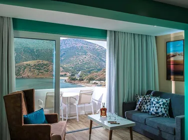 Fodele Beach & Waterpark Holiday Resort