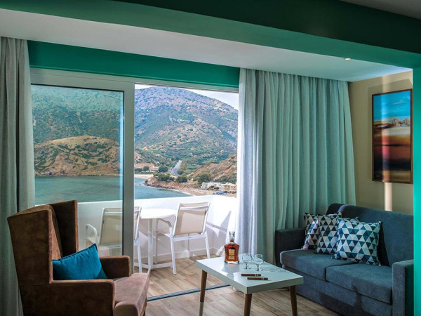 Fodele Beach & Waterpark Holiday Resort