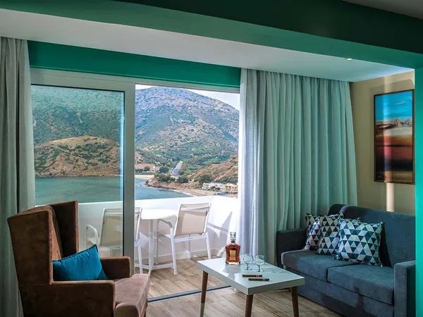 Fodele Beach & Waterpark Holiday Resort