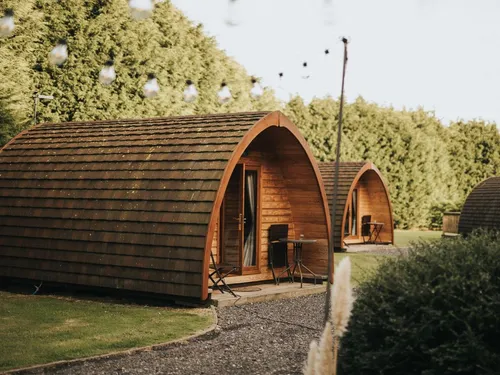 Landal Laceby Manor Resort
