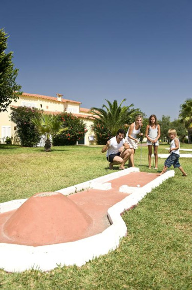 TUI SUNEO Marinda Garden