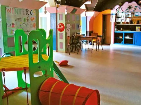Kinderanimatie