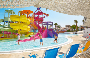 Grecotel Marine Palace & Aquapark