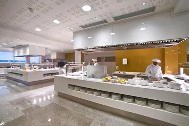 Hotel Mediterraneo Park