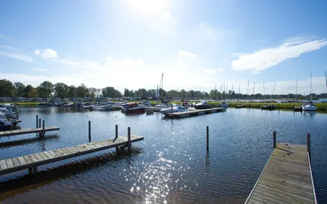 Vakantieparken in Gelderland