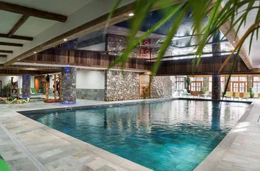 Appartementen CGH Kalinda Village 