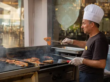 Hotel Tusan Beach Resort