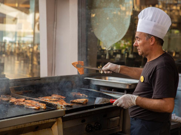 Hotel Tusan Beach Resort