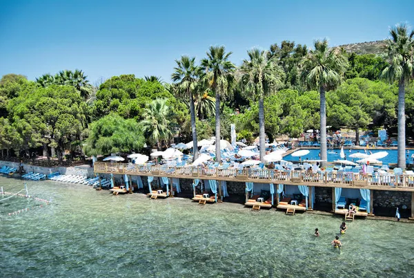 Hotel Ömer Holiday Resort