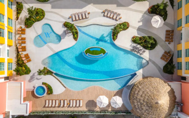 Courtyard by Marriott Curaçao