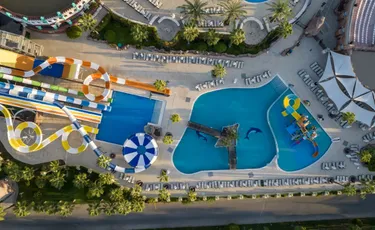 Hotel Kamelya K Club