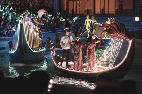 Check de gaafste aquapark hotels in Turkije