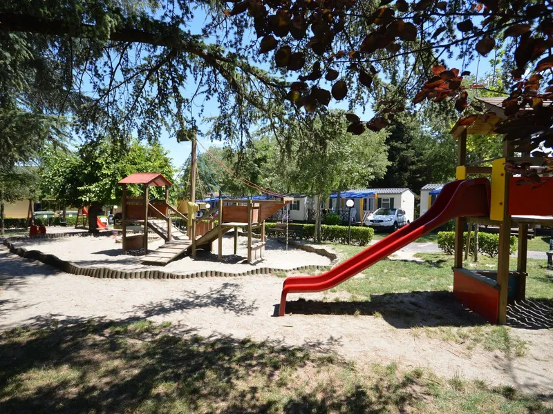 camping bella italia