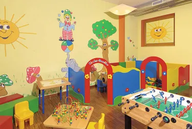 Palace Hotel Ravelli