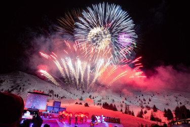 TIP! Magische winter events in Serfaus-Fiss-Ladis