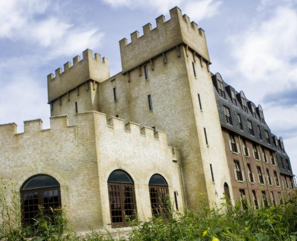 Vakantiepark Efteling Bosrijk