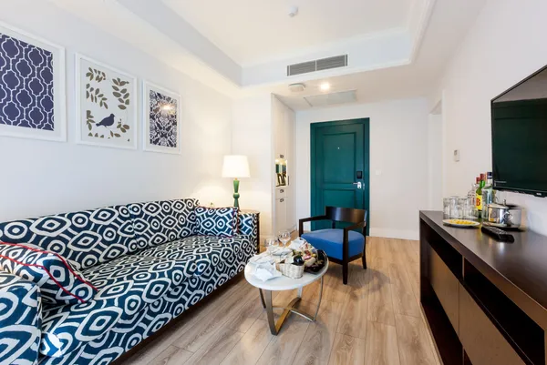 IC Hotels Santai Family Resort