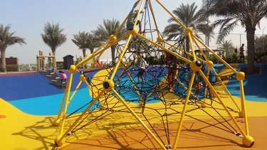 Hotel Rixos Bab Al Bahr