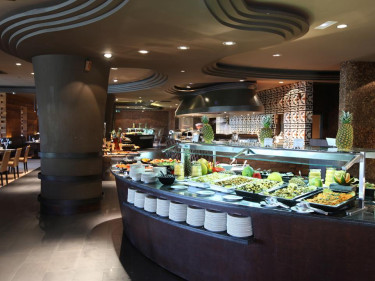 Hotel Lopesan Baobab Resort