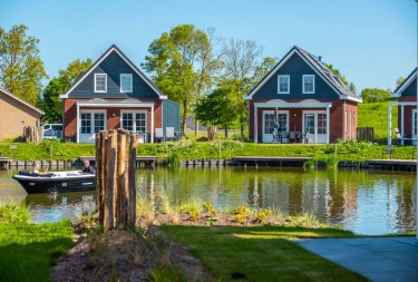 EuroParcs IJsselmeer