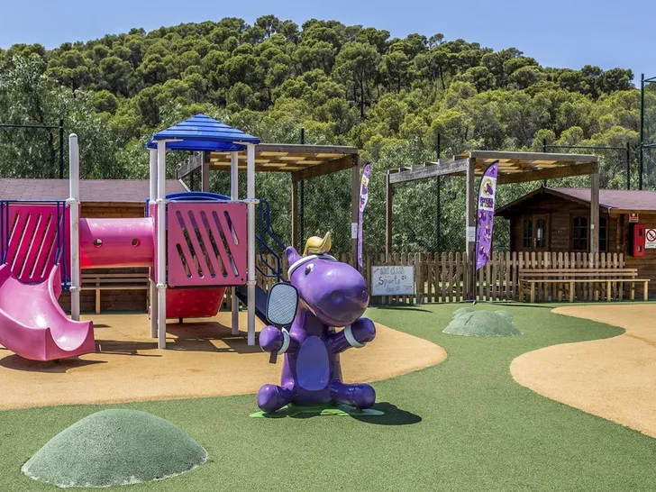 Kinderactiviteiten