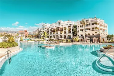 Hotel Gran Tacande in Costa Adeje - Tenerife, Spanje