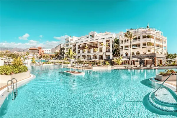 Hotel Gran Tacande in Costa Adeje - Tenerife, Spanje