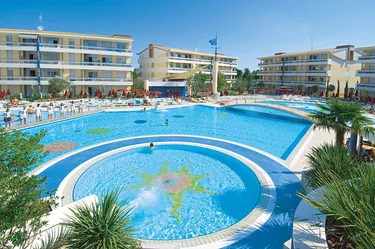 Villaggio Planetarium