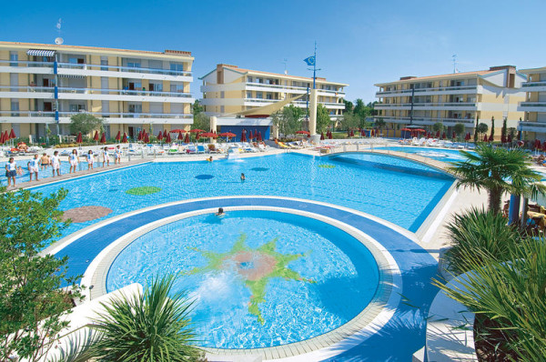 Villaggio Planetarium