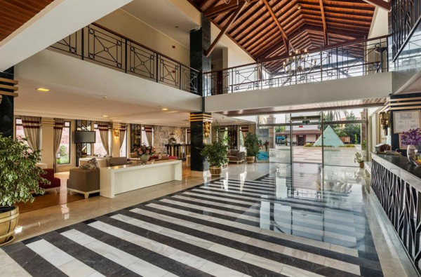 Club Hotel Felicia Village