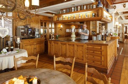 Best Western Schwarzwaldresidenz