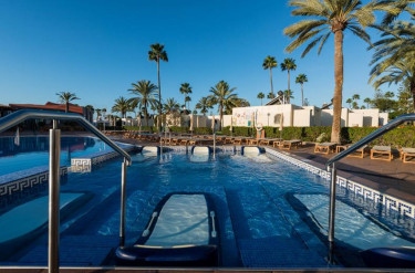 HD Parque Cristobal Gran Canaria