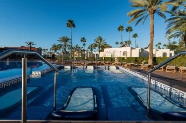 HD Parque Cristobal Gran Canaria