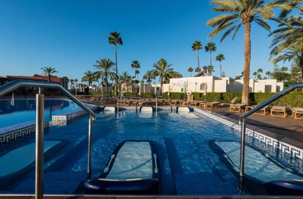 HD Parque Cristobal Gran Canaria