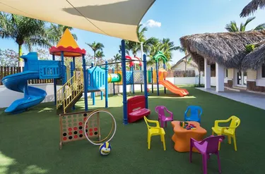 Memories Splash Punta Cana