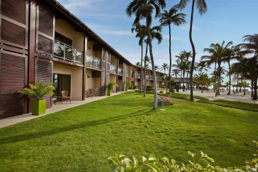 Manchebo Beach Resort & Spa 