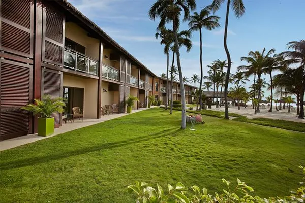 Manchebo Beach Resort & Spa 