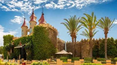 Hotel Magic Robin Hood