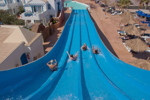 Hotel HL Paradise Island