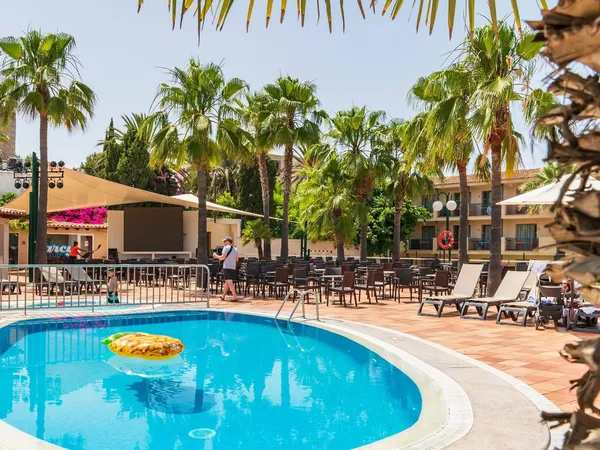 Hotel Occidental Ibiza