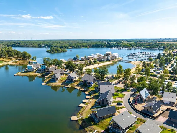 Landal Marina Resort Well