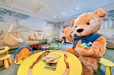 Familiehotel Kaiserhof