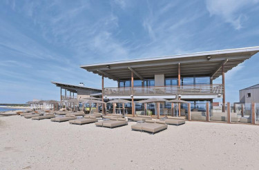 Oasis Parcs Punt- West Hotel & Beachresort