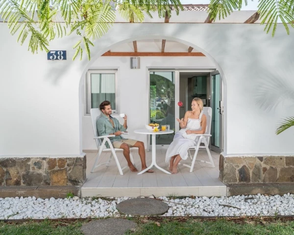 Hotel LIVVO Dunagolf Suites