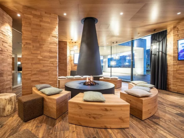 Hotel Tauern Spa World