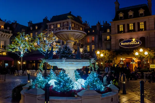 Kerst in Disneyland® Paris 2026: onze tips voor een magisch bezoek met kinderen