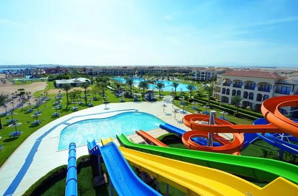 TUI Egypte