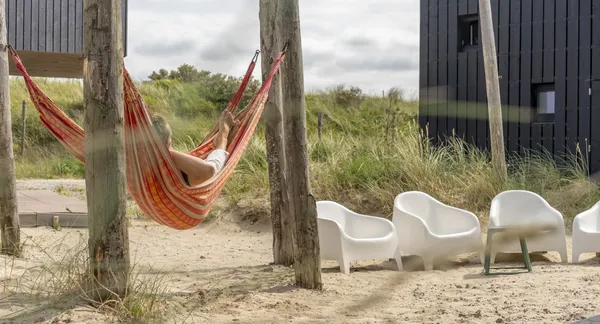 Vakantiepark Zandvoort